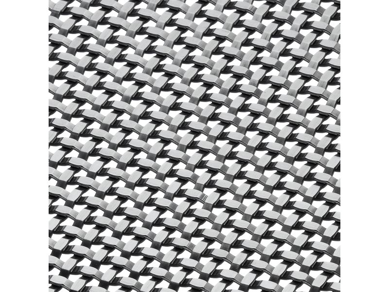 Banker Wire Mesh S-12